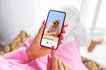 Swipe Kanan Anti Was-was: 5 Tips Aman Main Dating Apps Biar Nggak Kena Tipu