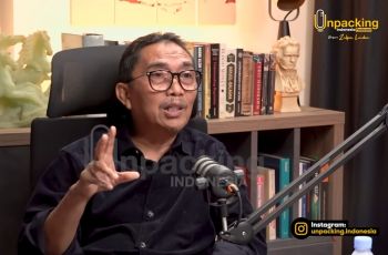 Sahabat Karib Jokowi 'Turun Gunung', Ancam Polisikan Dokter Tifa karena Bilang Mulyono Calo Terminal!
