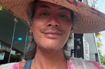Kisah Sutan Amrull alias Raja Gemini: Juara Drag Race Punya Darah Minang, Ponakan Buya Hamka