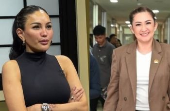 Aib Lawas Nafa Urbach Diungkit oleh Nikita Mirzani, Gegara IG Story Soal BCA?