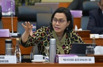 Saat Menteri Keuangan Bikin Gaduh: 3 Statement Sri Mulyani yang Bikin Rakyat Elus Dada