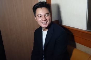 Baim Wong Cerai Sama Paula Udah Ikhlas, tapi Luka Dikhianati Sahabat Masih Menganga