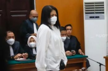 Gara-gara Rajin Donor Darah, Istri Ferdy Sambo Putri Candrawathi Dapat Remisi 9 Bulan