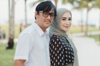 Andre Taulany Kaget, Cuma Mau Cerai Tapi Erin Gugat Harta Sampai Puluhan Miliar