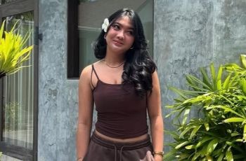 Heboh Video 8 Menit, Ini Kontroversi Erika Putri yang Bikin Netizen Geleng-geleng Kepala