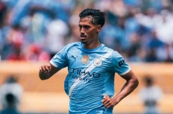 Tijjani Reijnders Ngomong Peluang Gabung Timnas Indonesia, Kok Bawa-bawa Patrick Kluivert?