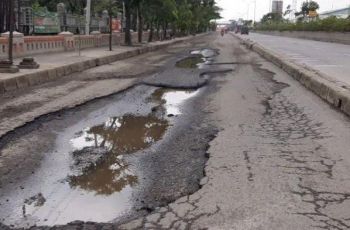 Jalan Rusak, Kadesnya Pakai Pajero: Pidato 'Savage' Bupati Lebak yang Bikin 339 Kades Panas Dingin