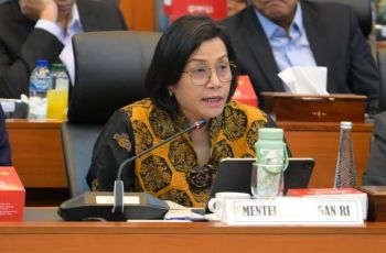 Klarifikasi Sri Mulyani Sebut Guru Beban Negara Singgung Deepfake, Apakah Teknologi AI Ini Berbahaya?