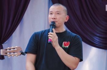Agama Dijadikan Bisnis Emang Boleh? Jawaban Ustaz Felix Siauw Ini Ngena Banget