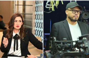 Nafa Urbach Ngeluh Macet Demi Bela Gaji DPR, Joko Anwar Skakmat: 'Makanya Pilih yang Pinter, Jangan Cuma Artis!'