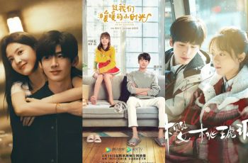 5 Rekomendasi Drama China Seru Buat Pemula, Dijamin Bikin Baper dan Susah Move On!
