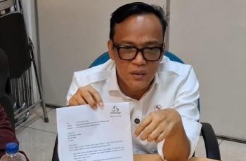Dulu Ngaku Siap Kehilangan Jabatan Demi Buruh, Wamenaker Noel Kini Diciduk KPK karena Meras Perusahaan!