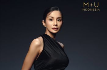 Kirana Larasati Masuk Top 16 Finalis Miss Universe 2025 di Usia yang Tak Lagi Muda, Ini Profilnya!