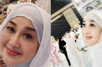 Duit Rp 1 Miliar vs Panggilan Haji, Paramitha Rusady Diuji Iman Tingkat Dewa Sesaat Sebelum Berangkat