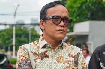 Wamenaker Immanuel Ebenezer Kena OTT KPK: Istana Angkat Tangan, Publik Geleng-Geleng