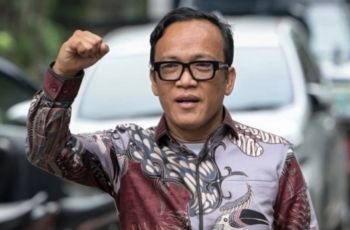 Nangis Minta Amnesti Prabowo, 'Surat Cinta' dari Istana Buat Wamenaker Noel Isinya Pemecatan!