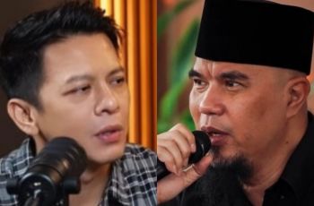 Drama Royalti Musik: Ariel Ngadu ke DPR, Dhani Balas Nyinyir di Instagram