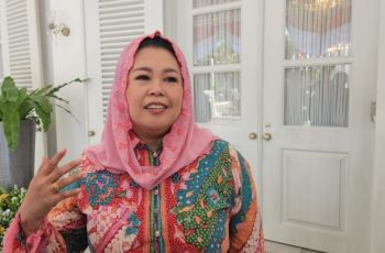 Gus Dur Pasti Murka! Yenny Wahid 'Sentil' Keras DPR soal Tunjangan Rumah Rp 50 Juta