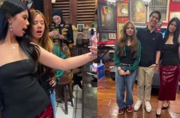 Tenteng Barang Ratusan Juta, Gaya 'Sweet Seventeen' Putri AHY Ini Bikin Netizen Auto Iri