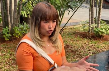 Kangkung Pinkan Mambo Dihargai Rp 150 Ribu, Rasanya 'Kayak Masakan Mama di Rumah Aja'