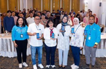 Gaji Pertama Bingung Taruh Mana? Simpan Uang di Aplikasi Syariah Ini Agar Berkah