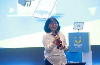 Nabung Haji Sampai Investasi Emas, Semua Bisa dari Satu Aplikasi Super BSya
