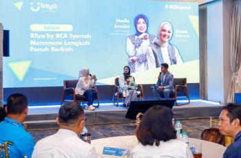 Bukan Cuma Angka: Ini Cerita Nyata Pengguna BSya yang Penuh Berkah
