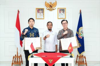 Mimpi Punya 2 Juta Mobil Listrik di Jalanan, tapi SPKLU-nya Sudah Siap Belum?