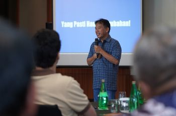 Revisi UU Hak Cipta: Solusi atau Tantangan Baru Bagi Pers dan Media Lokal?
